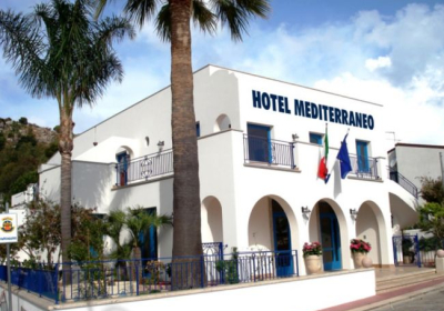 Hotel Ristorante Mediterraneo